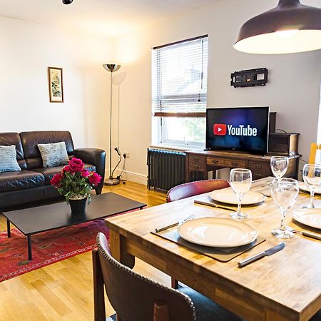 Hackney Central Houseshare London Luaran gambar