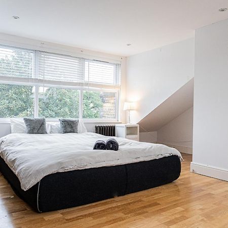 Hackney Central Houseshare London Luaran gambar