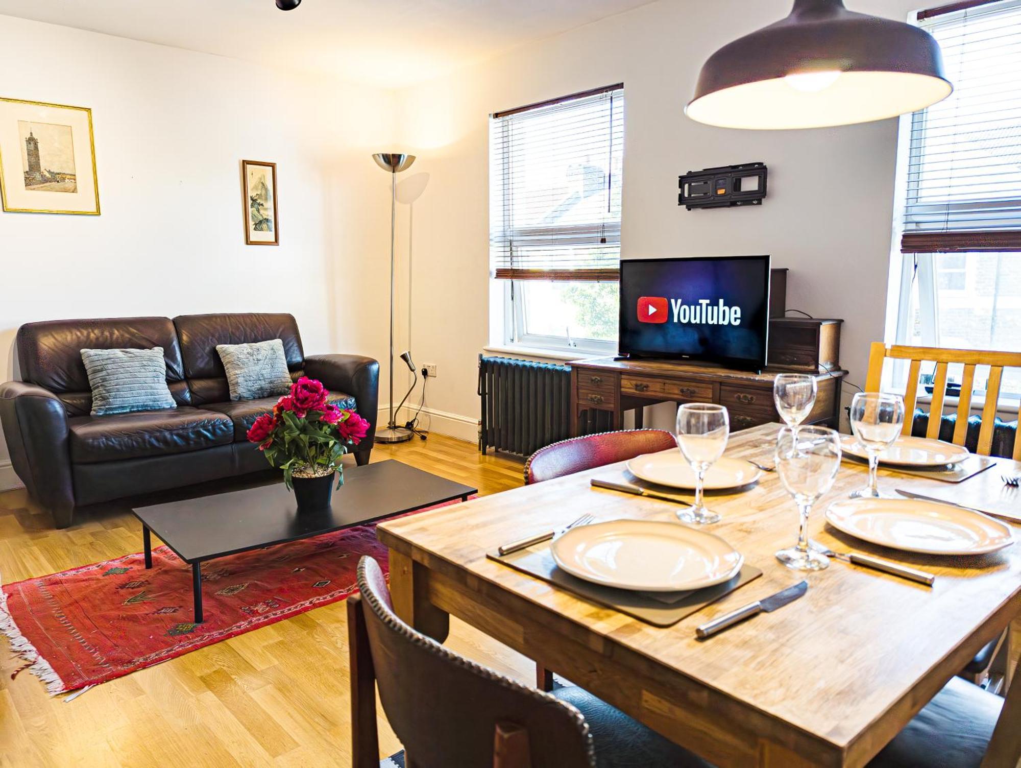 Hackney Central Houseshare London Luaran gambar