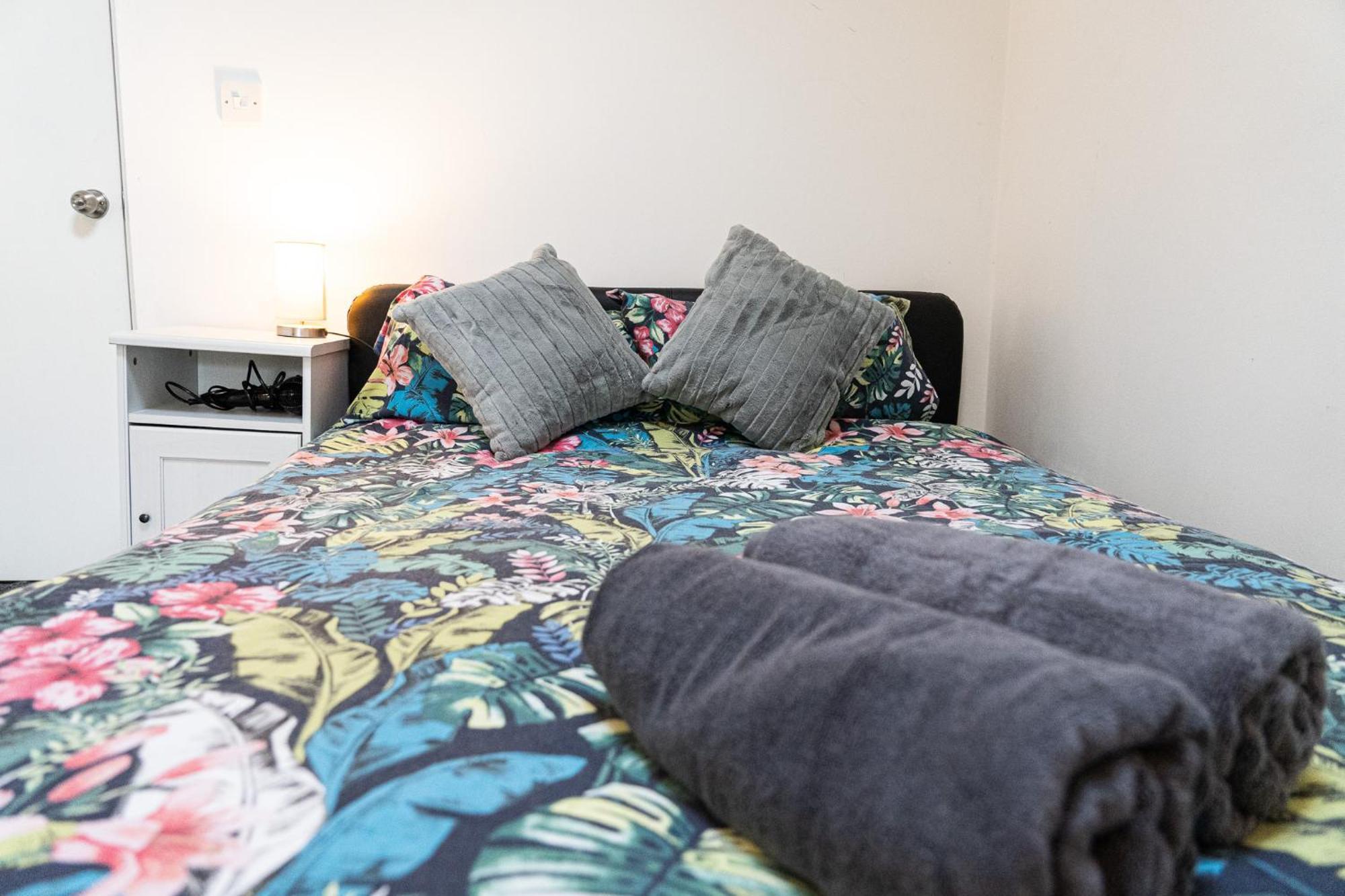 Hackney Central Houseshare London Luaran gambar