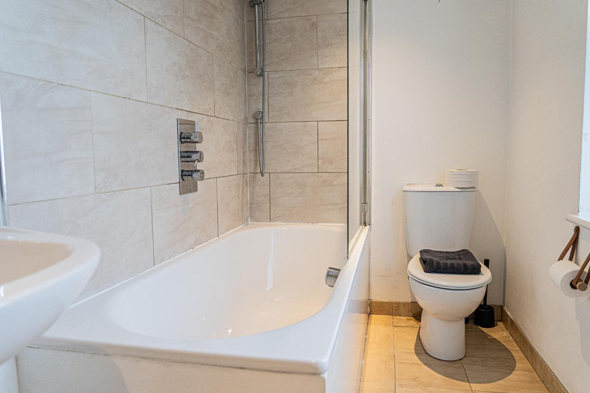 Hackney Central Houseshare London Luaran gambar