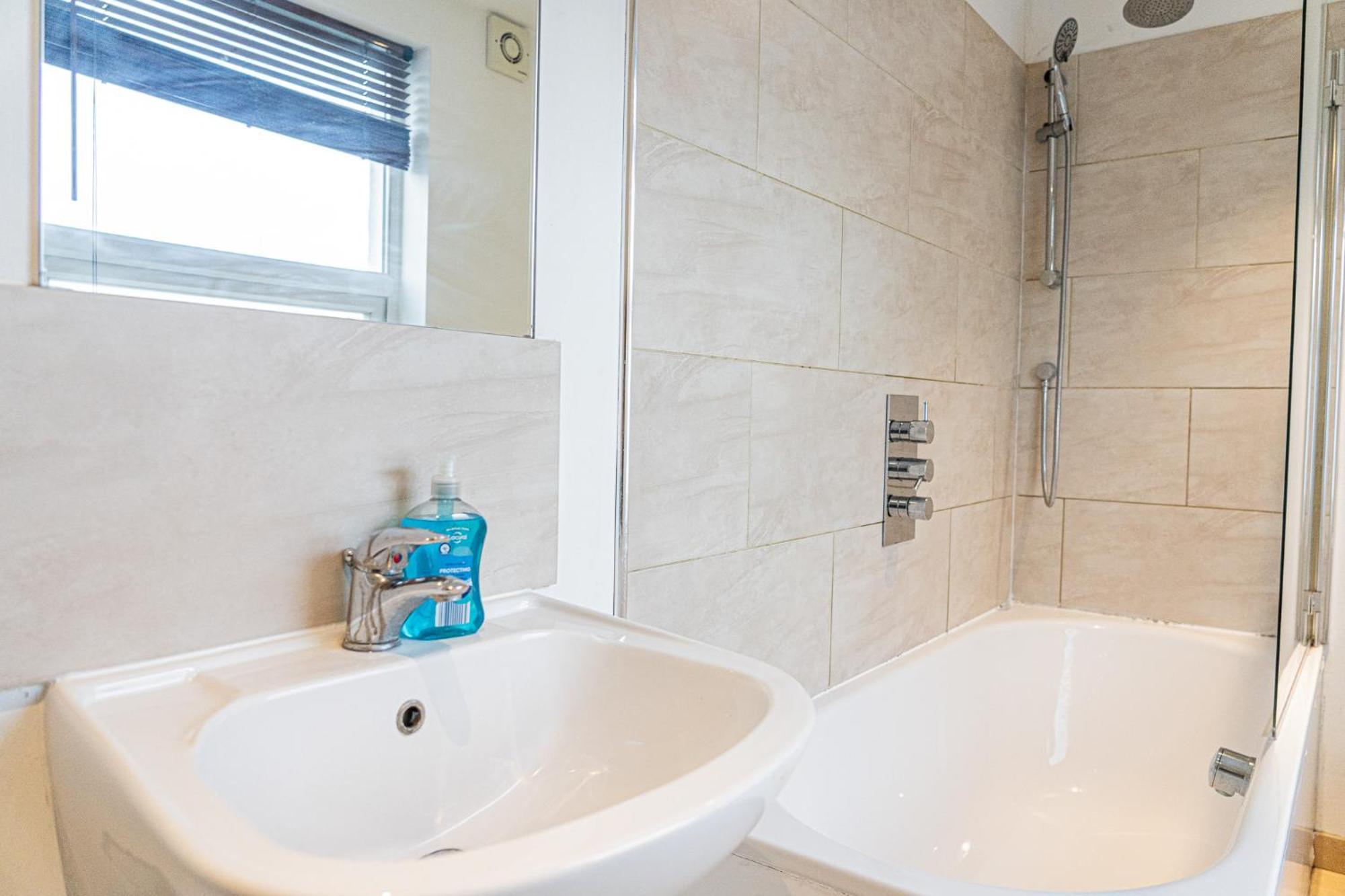 Hackney Central Houseshare London Luaran gambar