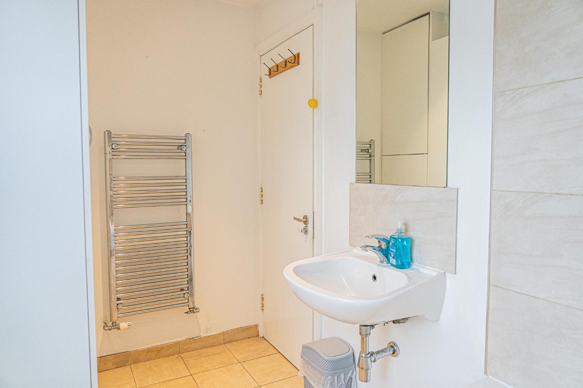 Hackney Central Houseshare London Luaran gambar
