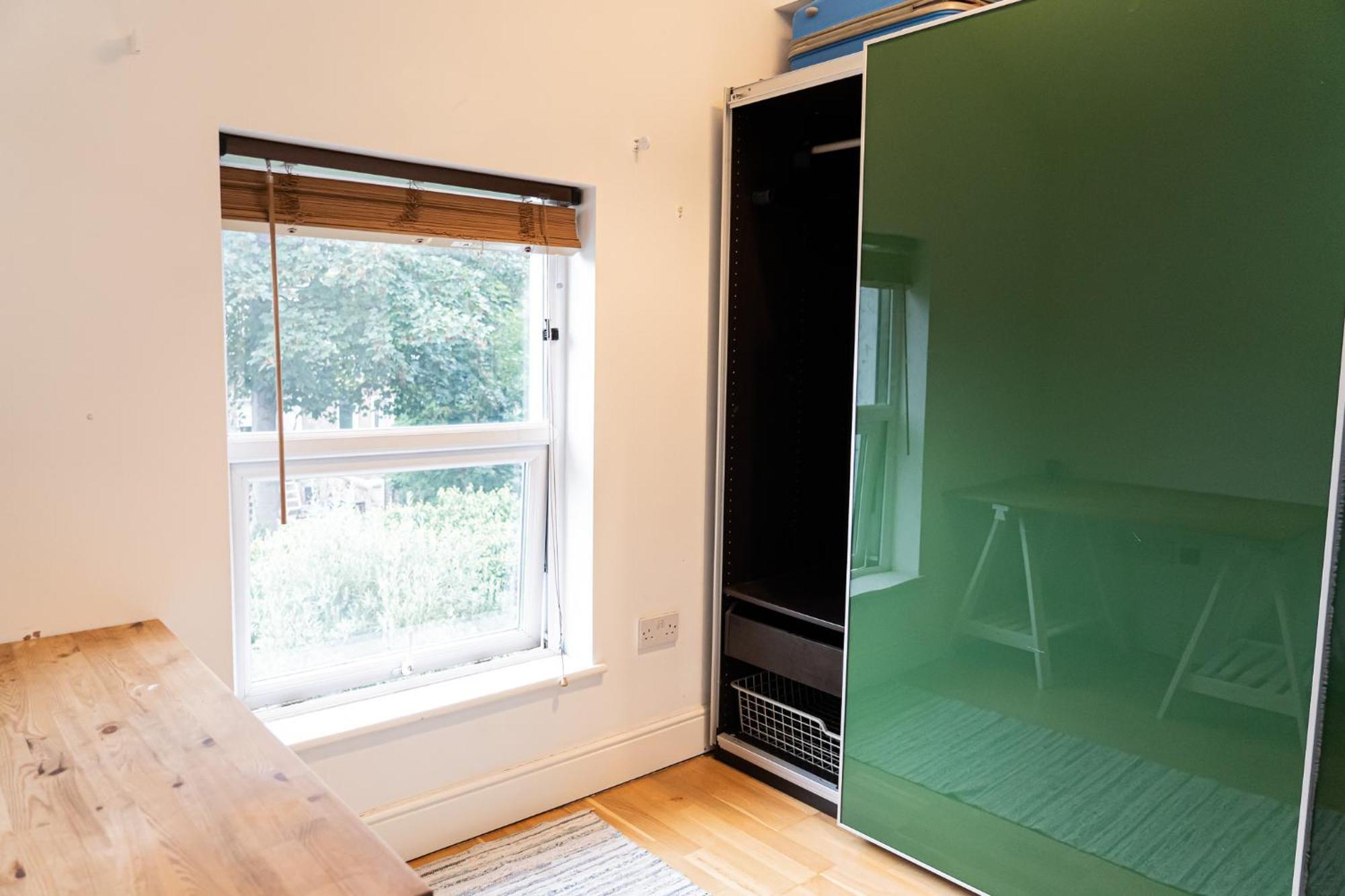 Hackney Central Houseshare London Luaran gambar