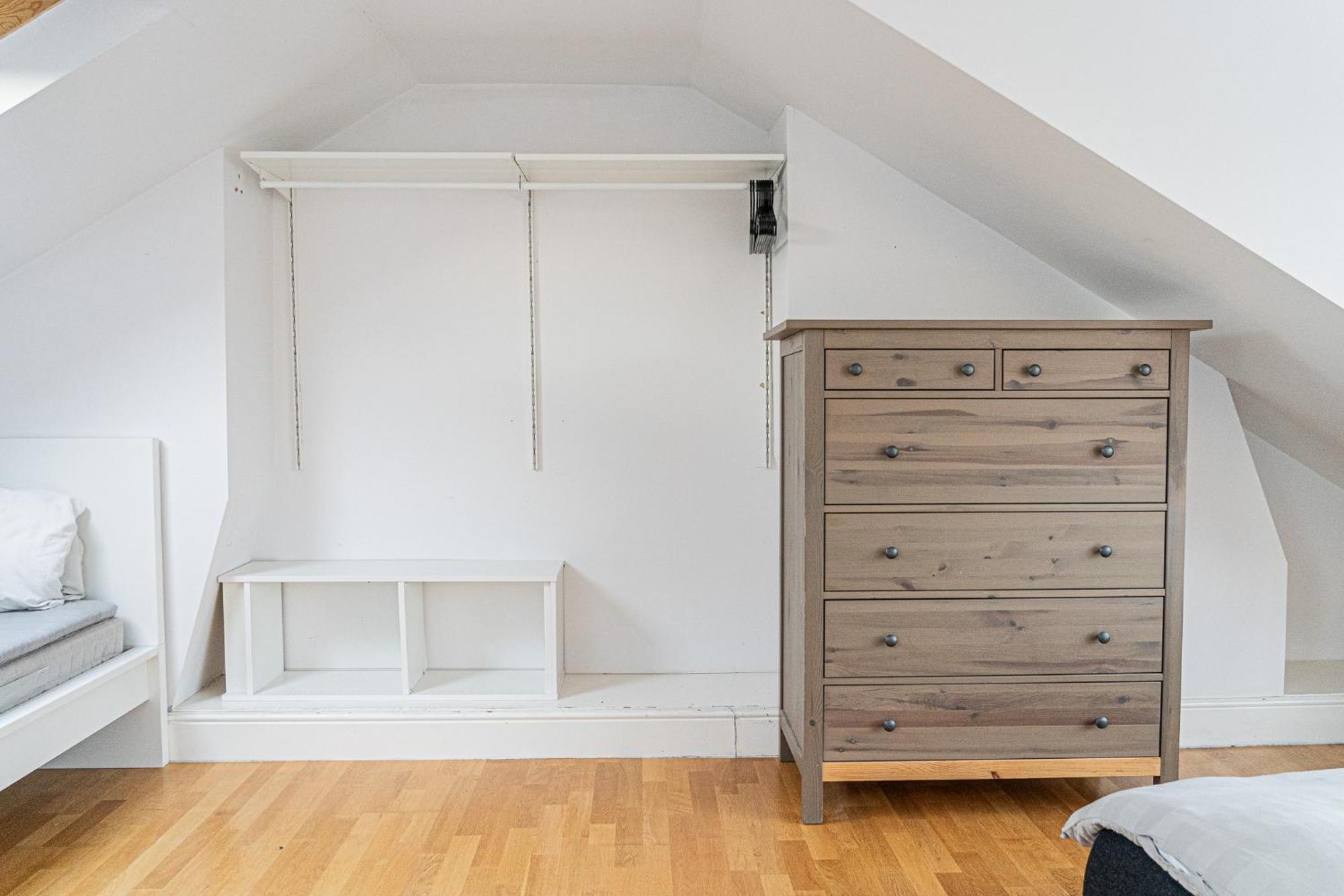 Hackney Central Houseshare London Luaran gambar
