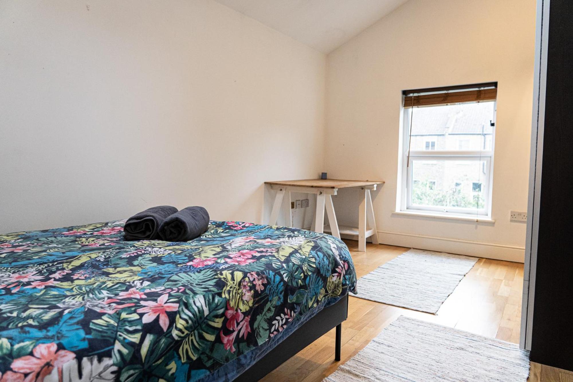 Hackney Central Houseshare London Luaran gambar