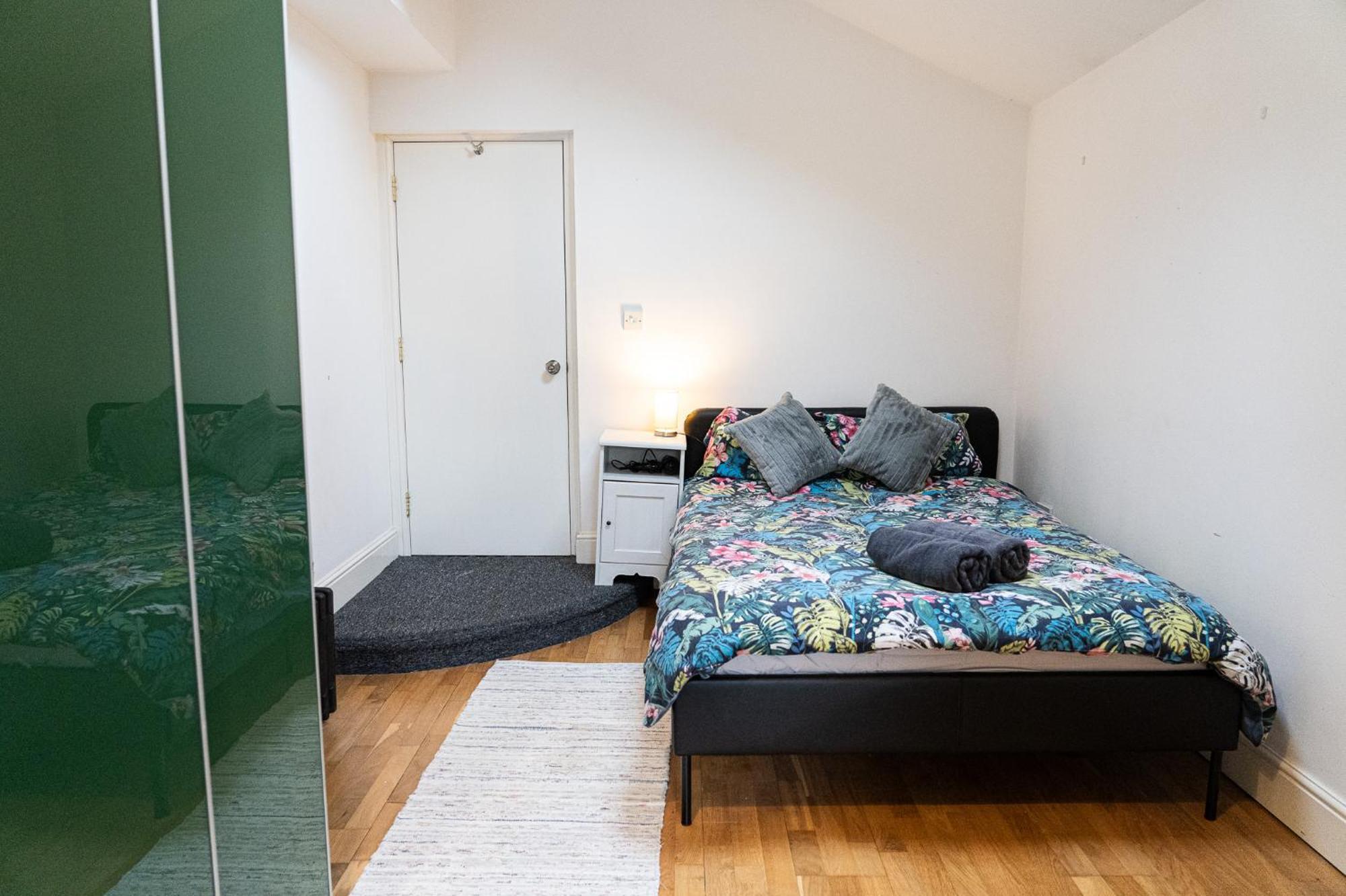 Hackney Central Houseshare London Luaran gambar