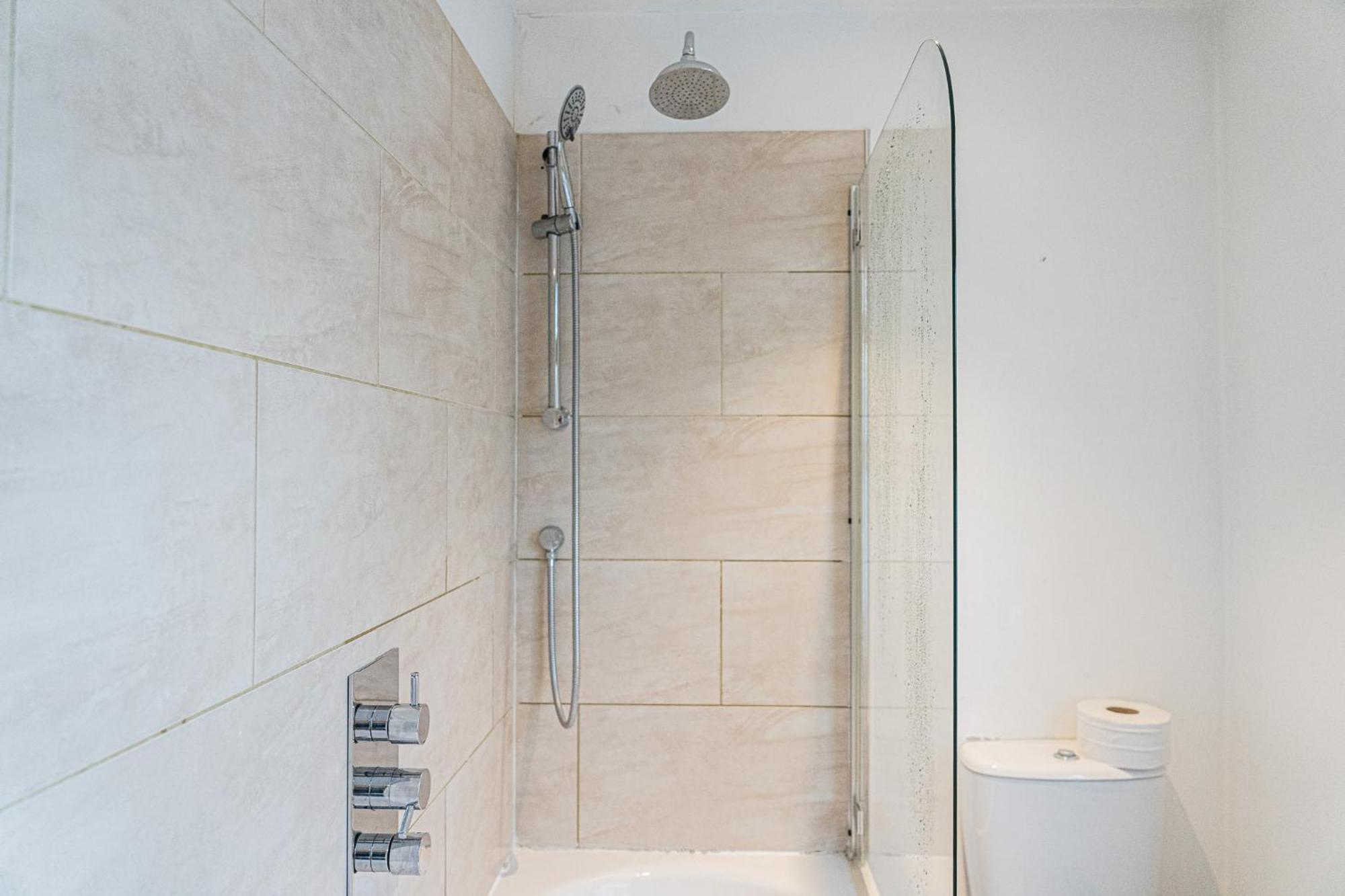 Hackney Central Houseshare London Luaran gambar