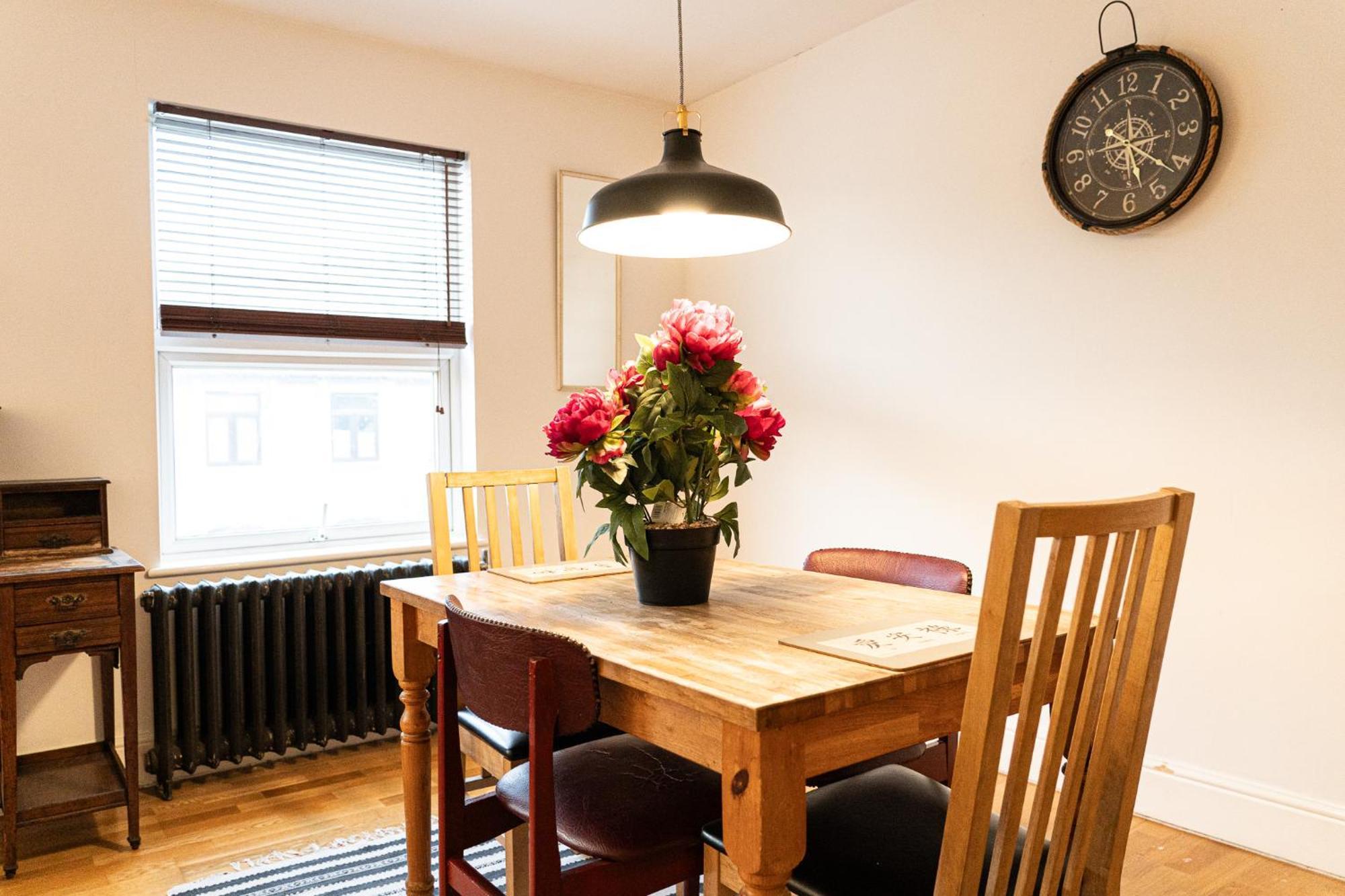 Hackney Central Houseshare London Luaran gambar