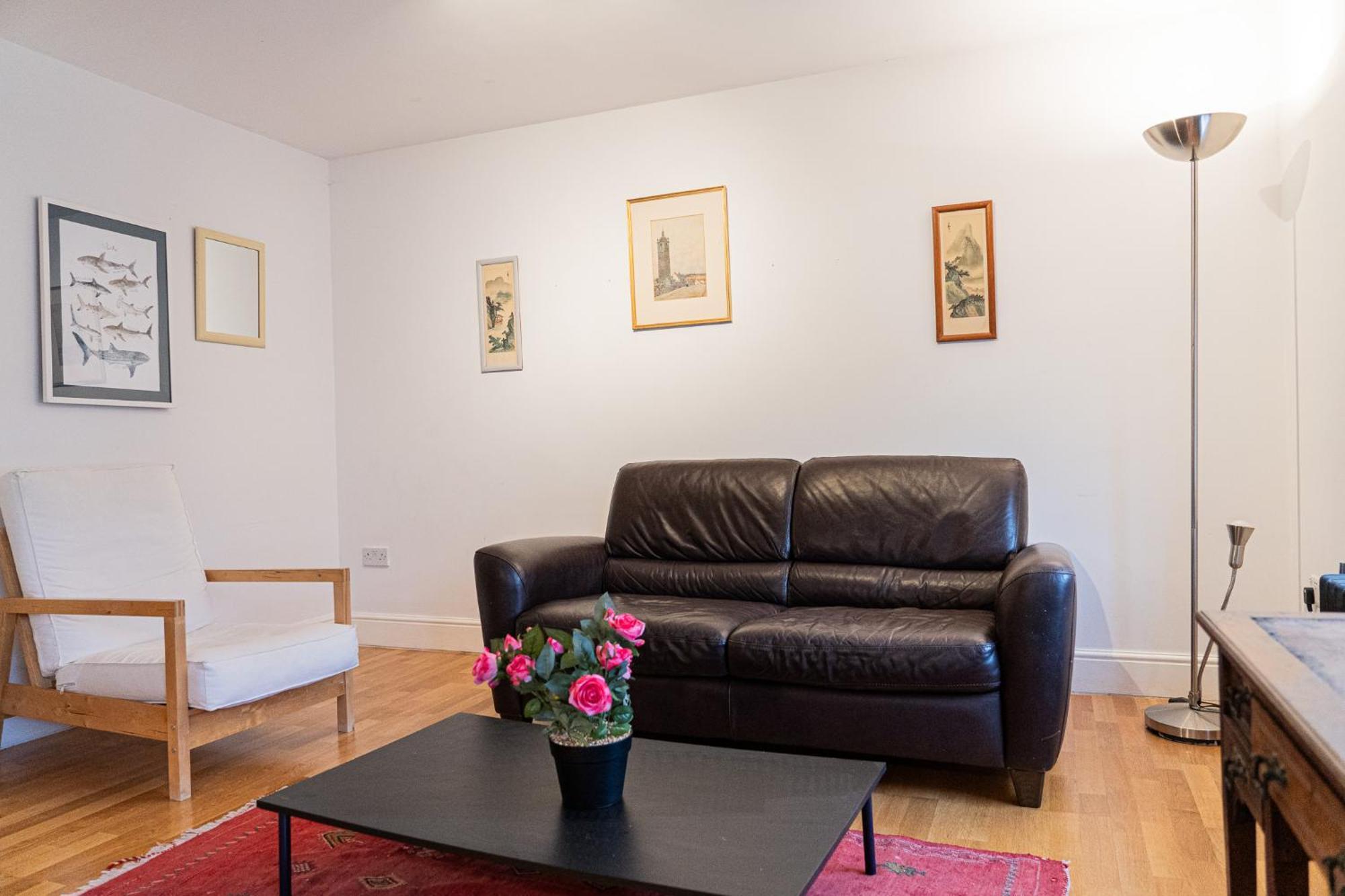 Hackney Central Houseshare London Luaran gambar